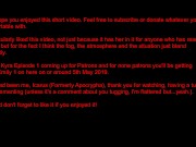 Infected Jill Fucks Survivor [Futa on Male]