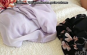 Natasha beautifull seduces her neighbor