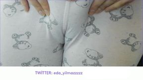 Turk Cameltoe