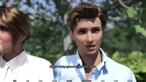 Inner Desire Comes Out - Milfheim the Twisted - Ep05