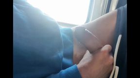 Handjob on camera - 587