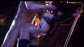 I Can&#039;t Help It - Hentai HMV