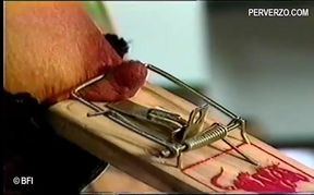 Rick savage  tied and tickled