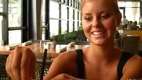 Seductive Beauty with Perfect Skin, Sexy Eyes Craves Passionate Encounters