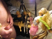 B.B.B. preview Angela Crystal (& MiniJoanna) "160113"(cum only)AVI noSloMo