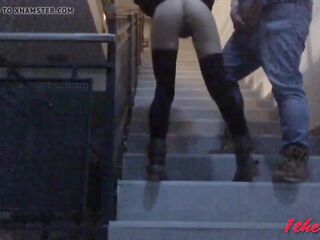 Amateur public compilation, sex, masturbation, cumshot
