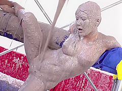 Rctd-562 風雲ウェットメッシーwamアスレチックラント