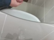 il mio amico si sega al lavoro