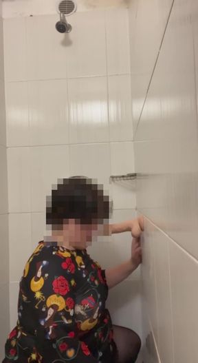 FAT CROSSDRESSER COMPILATION