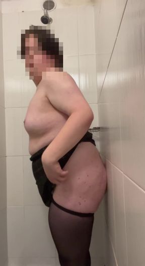 FAT CROSSDRESSER COMPILATION