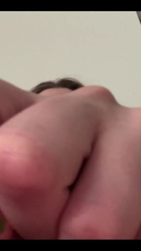 Close up