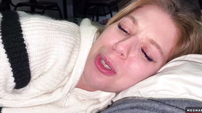 From Ass Right To Mouth With Own Step Sister