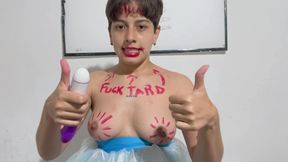 Jasmine's Sexy Stupidity Spell