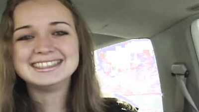 Girl in threeway with huge black cocks