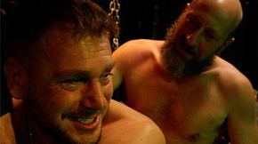 Chains Never Intimidate Him Rather It Excites Him