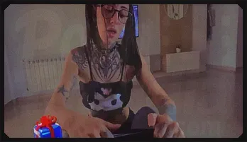 Latina Neighbor POV Threesome – Cumshot & Facial Viral video