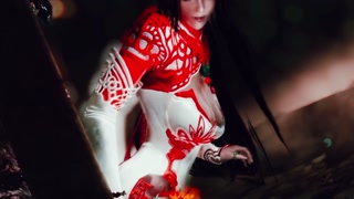 skyrim fan video demo 2