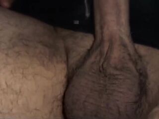 Sloppy Seconds Double Creampie