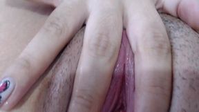 Anny Raizer Private Show