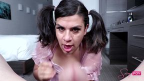 She Is Missing That Cock of Yours