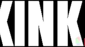 ”Beefy Heath Halo trains Brody Fox as his new rope bondage cabin toy”