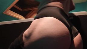 shaking my ass (compilation)