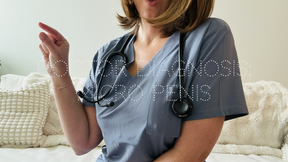 Doctor diagnosis: micro penis