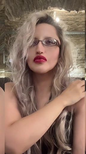 You Are My Perfect Sissy Doll Asmr for Good Girls Who Love to Obey Clip by Findom Goaldigger