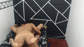 Nestor & Master Private Show