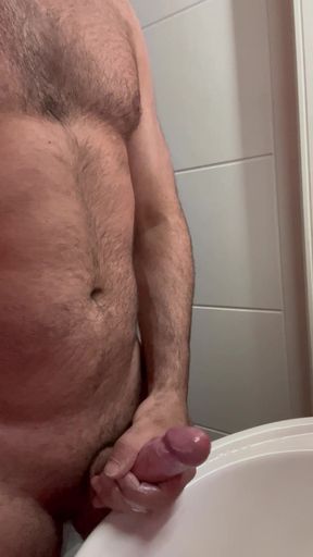 Cum with Me
