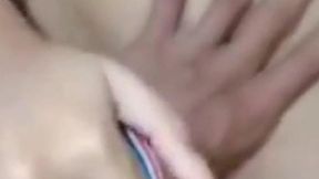 BOKEP INDO - Mahasiswi Beraksi Di Kos Tersembunyi