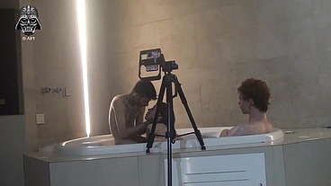 Motel Hidro Threesome