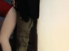 Twerking Assjob Lapdance 2