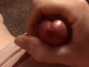 Sissy Panty Jerk