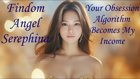 Your Obsession Algorithm Becomes My Income