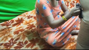 Desi Beautiful Village GF BF night Sex Video Full Hindi Audio Indian Hot Girlfriend Boyfriend Private MMS XXX Video