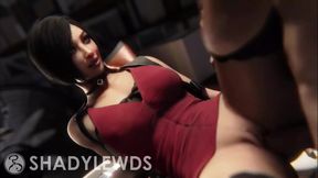 The Best Of Evil Audio Animated 3D Porn Compilation 682