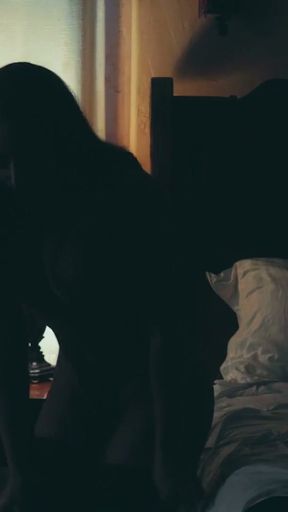 Screwged Part 1: Drips From the Past feat. Penelope Woods, Sheena Ryder &amp; Slimthick Vic - MYLF   Clip 1