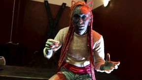 Lily Lu explores kink in dirty BDSM scene