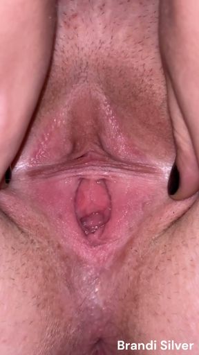 Pussy Farts