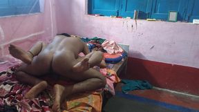 Desi Local Village Bhabhi Tight Pussy Sex Video, Indian Beautiful Village Bhabhi and Boyfriend Hotel Room Sex Video