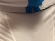 very short Video' 9 ** Compression Shorts **