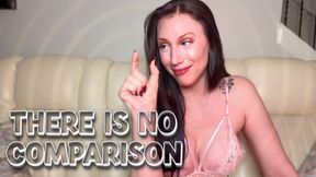 There Is No Comparison - BBC | cuckold | humiliation
