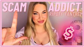 Scam Addict (Ripoff Fantasy) 720WMV