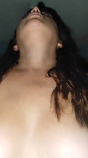 Esposa puta mexicana infiel, cuenta como se la cogieron, esposo cornudo