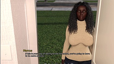 Johannesgaming - update #800 - Baking With Chocolate 13 LaDisha have started to work for me and new uniforms came - Jul 21, 2026