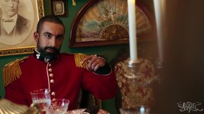 Royal Sucksession TransAngels