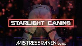 [748] Starlight Caning