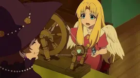 Anime Lovers Collide in Fiery Passion – A Steamy Romantic Encounter Unfolds