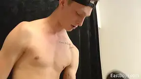 Teen 18+ Skater Twink Exclusive Casting